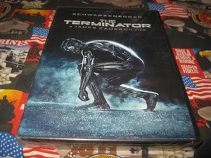The Terminator (DVD, 1984) - Bild 1 von 1