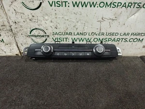 CITROEN DISPATCH MK3 K0 AIR CON HEATER CLIMATE CONTROL SWITCH PANEL 98081722ZD - Picture 1 of 3