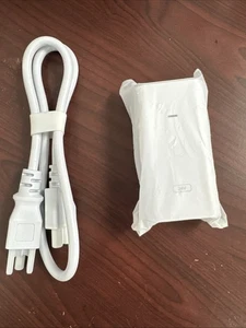 Ubiquiti PoE Injector 24V with Surge & ESD Protection - Compact Design - Picture 1 of 2