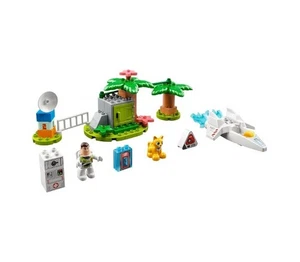 LEGO 10962 - DUPLO: Lightyear - Buzz Lightyear’s Planetary Mission - NO BOX - Picture 1 of 1