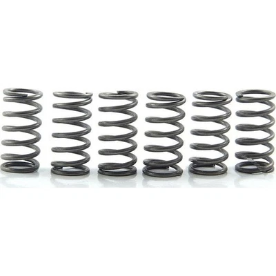 Suzuki TU250 2009-2014 motocicleta EBC CSK embrague resorte actualización Foto 1 de 2