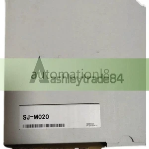 NEU Keyence Keith Static Eliminator Controller SJ-M020 - Bild 1 von 2
