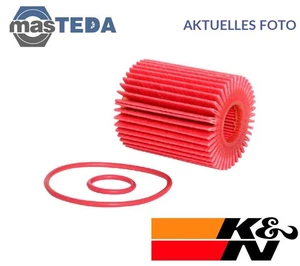 HP-7023 MOTOR ÖLFILTER K&N FILTERS FÜR TOYOTA FJ CRUISER,4 RUNNER V - Picture 1 of 5