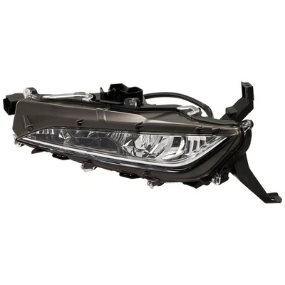 Fog Light Driving Lamp Front Driver Left Side Hand  8122048070 for Lexus RX350 - Image 1 of 4
