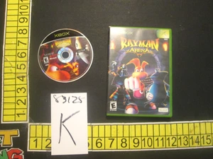 Rayman Arena (Xbox) - Imagen 1 de 17