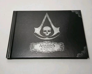 The Art of Assassin's Creed IV: Black Flag tapa dura 2013 LEER - Imagen 1 de 6