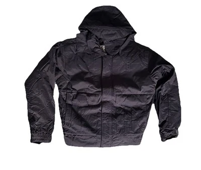 Chaqueta táctica de patrulla 4 en 1 para hombre 5.11 pequeña azul marino oscuro 48027 (chaleco gratis) Foto 1 de 4