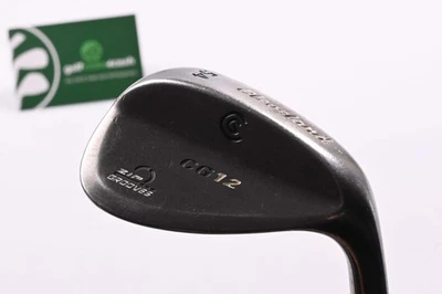 Cleveland CG12 Sand Wedge / 54 Degree / Wedge Flex Dynamic Gold Shaft - Image 1 of 4