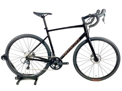 Shimano Specialized Allez Sport E5 2025 aleación 10 velocidades tamaño: 58 cm (usado) Foto 1 de 4