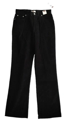 Northern Reflections Corduroy Pants Women's Weekend Cords Size 8 Dark Academia Foto 1 de 4