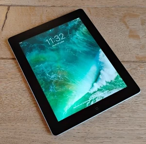 iPad 4 16GB MD510NF/A - Photo 1/5
