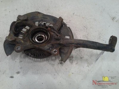 Toyota Tundra 2016 husillo delantero nudillo derecho Foto 1 de 4