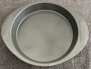 Farberware Nonstick Bakeware Baking Pan Cake Pan Round 9 Inch - Picture 1 of 7