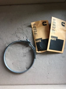 3803743 Nuevo kit de reparación turbo OEM Cummins - Imagen 1 de 7