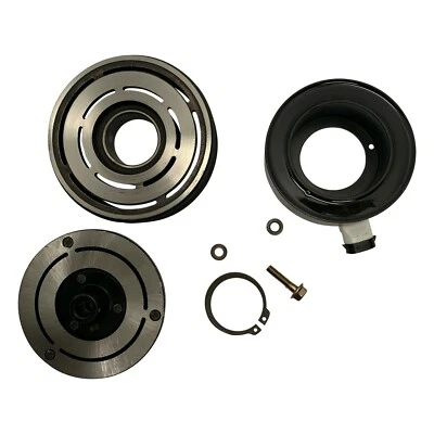 RYC Remanufactured AC Compressor Clutch FG296-CL Fits Pontiac G6 3.5L 2005 2006 - Изображение 1 из 4