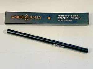 Garbo & Kelly Precision Lip Definer Royalty - Passion FREE SHIPPING IN AUS - Foto 1 di 6