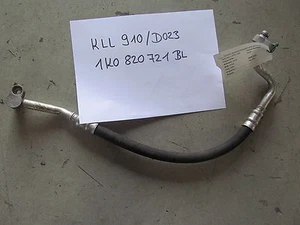 Klimaleitung Original Seat Leon 1.8TSI Style Modell 2010   1K0820721BL - Foto 1 di 1