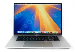 16" Apple MacBook Pro 2019 2.3GHz Intel Core i9 16GB RAM 1TB SSD 5500M *READ* - Picture 1 of 8