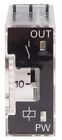 1 pcs - Omron H3RN Series Panel Mount Timer Relay, 24V dc, 2-Contact, 0.1 min - 