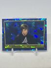 2023 Topps Chrome Sapphire Star Wars Return Of The Jedi #155 Thoughts Of A Jedi