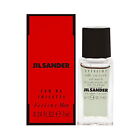 Feeling Man by Jil Sander for Men 0.23 oz EDT Mini Collectible Brand New