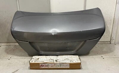 2007 - 2013 MERCEDES-BENZ S550 S350 TRUNK LID OEM - Image 1 of 4