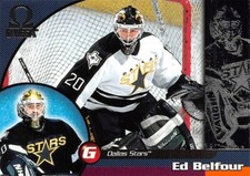 1998-99 Pacific Omega #68 Ed Belfour