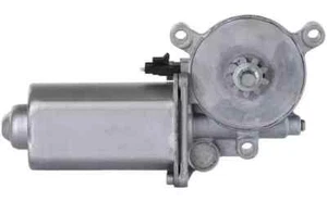 Motor de ventana eléctrica convertible Cardone 42-350 Reman para Ford Mustang 2003 - Imagen 1 de 1