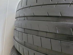 4 x Michelin 335/30ZR20 108Y Pilot Super Sport - Bild 1 von 1