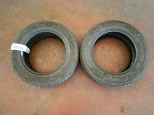 Neumáticos Usados 195 / 65 / R15 / 91T / Michelin Invernales - Picture 1 of 12