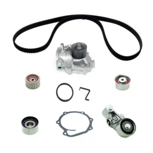 Engine Timing Belt Kit with Water Pump-Auto Trans, Natural fits 2003 Forester H4 - Picture 1 of 1