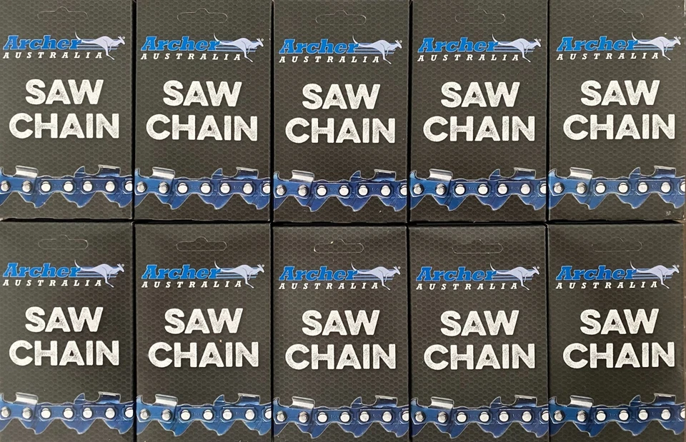 Archer FC-A-050-72DL 20in. Chainsaw Chain