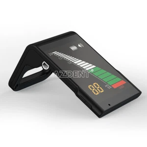 Dental Root Canal Apex Locator Lab Endodontic Equipment 3.2' LCD Electronic - Picture 1 of 13