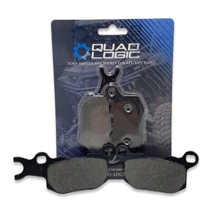 Can-Am Defender Traxter HD5 HD7 HD8 HD9 HD10 Rear Right Brake Pads - 715900382 - Picture 1 of 9