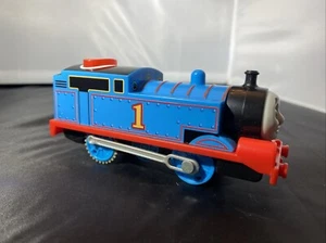 Thomas & Friends Motorizado Trackmaster, Thomas 2019, #1, blindado - Imagen 1 de 4