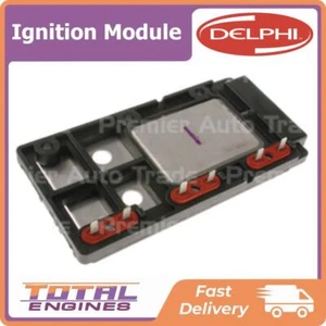 PAT Premium Ignition Module fits Holden Commodore VT/VX/VY 3.8L V6 L67 - Picture 1 of 2