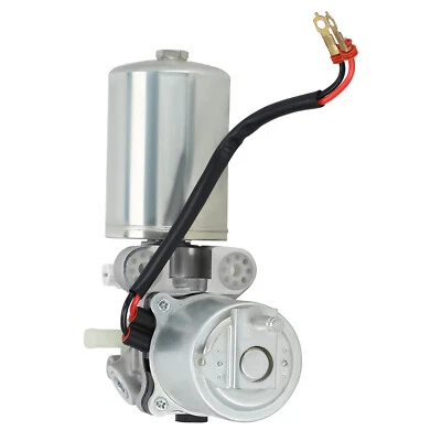 ABS Brake Booster Pump Assy For Lexus Lx450d/lx570 2015 - 2018 4707060030 - Изображение 1 из 4