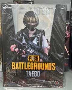 SOLDIER STORY 1/6 SSG-007 BATTLEGROUNDS Taego Venator Action Figure Model New - Picture 1 of 24