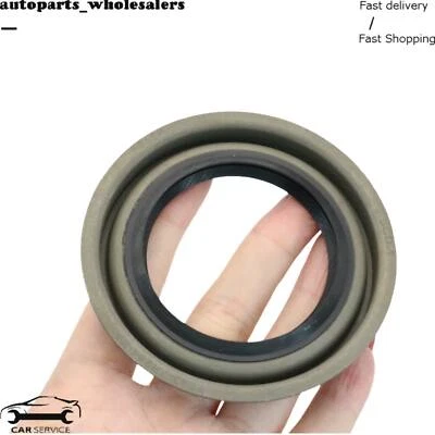 1 pieza apto para Ford Edge Explorer Flex Taurus 2007-2019 3,5 L V6 sello de eje de salida Foto 1 de 4