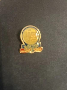 Unocal 76 Los Angeles Dodgers MVP Lapel Pin #6 Sandy Koufax Maury Wills  Garvey - Picture 1 of 3