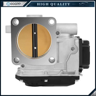 Corpo do acelerador para Honda Accord Civic CR-V Crosstour Acura TSX ILX 2.4L - Imagem 1 de 4