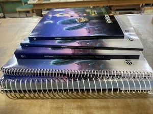 enVision Mathematics Common Core Teacher's Ed. Gr. K Vol 1 Program Overview Lot - Picture 1 of 6
