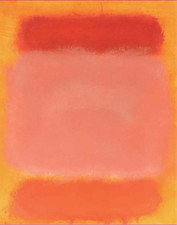 Adam Greenhalgh Mark Rothko (Hardback)