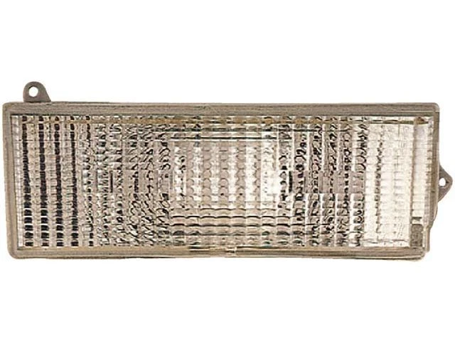 Conjunto de luz de seta/estacionamento dianteiro direito para Jeep Cherokee JB786QH - Imagem 1 de 1