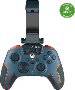 Turtle Beach Recon Cloud Controller Android Blue with Bluetooth for Xbox Series - Picture 1 of 11