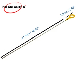 Fit Toyota 4Runner Limited SR5 3.4L V6 Gas 1996-2002 Engine Oil Dipstick 1 Pcs - Picture 1 of 8