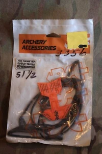 PSE Archery Replacement String 51.5" - Fast Flight - Part# 3356 - 51 1/2 Inch - Picture 1 of 5