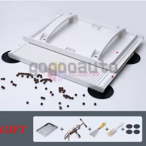 Máquina granuladora manual para hacer pellets granuladora peletizador de alimentos - Imagen 1 de 8