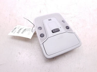 Consola techo delantero Prius VIN Fu 7º y 8º dígito compatible con 16-17 PRIUS Foto 1 de 4