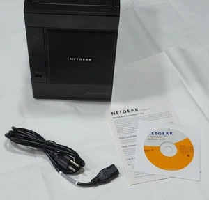 Netgear ReadyNAS Pro 6TB Advanced Network Storage (RNDP6350) - Picture 1 of 9